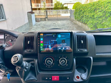 Schermo Auto Fiat DUCATO 2007