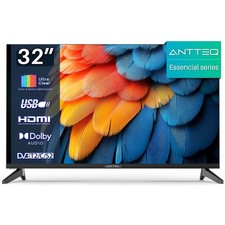 Antteq E32 AH1Q1L TV 32