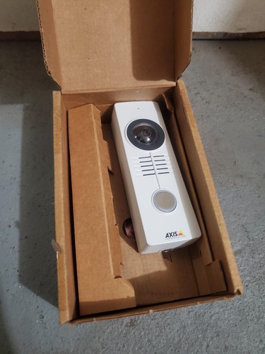 Axis a8105 telecamera - telecamera, di