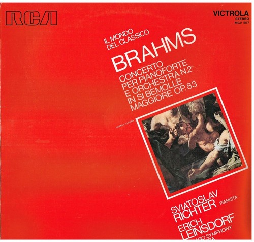 Brahms concerto per - brahms:,