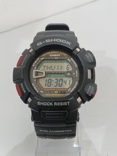 Orologio al quarzo CASIO G-9000