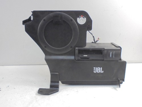 Peugeot 407 jbl subwoofer - 407,