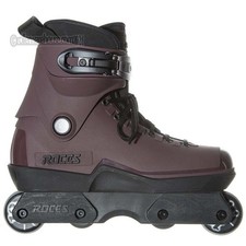 Roces M12 Lo Team Pattini