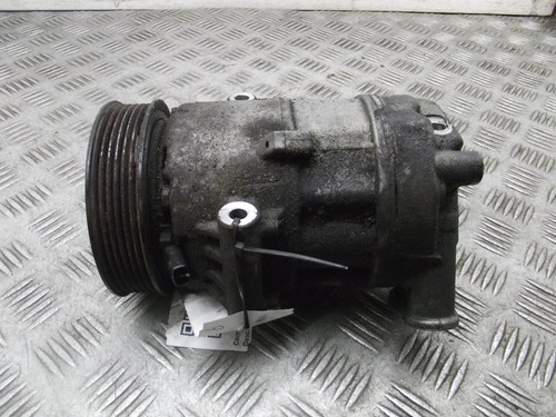 Compressore aria condizionata - compressore,