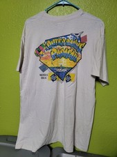 Camicia vintage PARASAILING