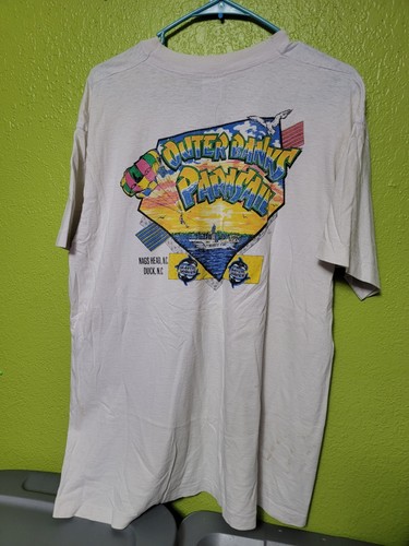 Camicia vintage parasailing - vintage,