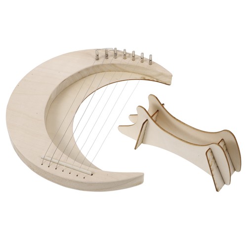 Set arpa lira strumento - 1,