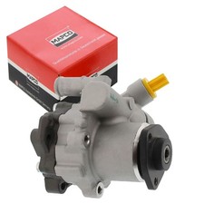 MAPCO POMPA Servosterzo Senza