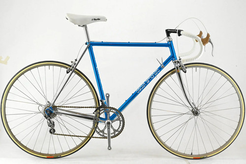 Bicicletta strada oscar - bicicletta,
