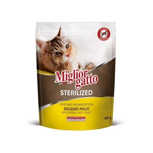 Morando miglior gatto - morando,