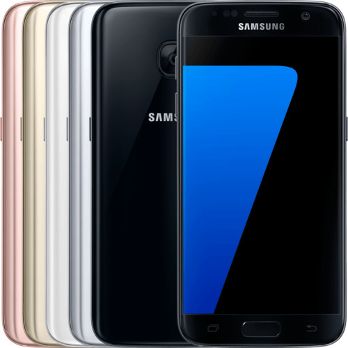 Samsung galaxy g930f - s7,