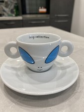 Illy collection Alien Cup