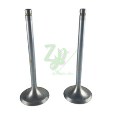 KIT VALVOLE ASPIRAZIONE E