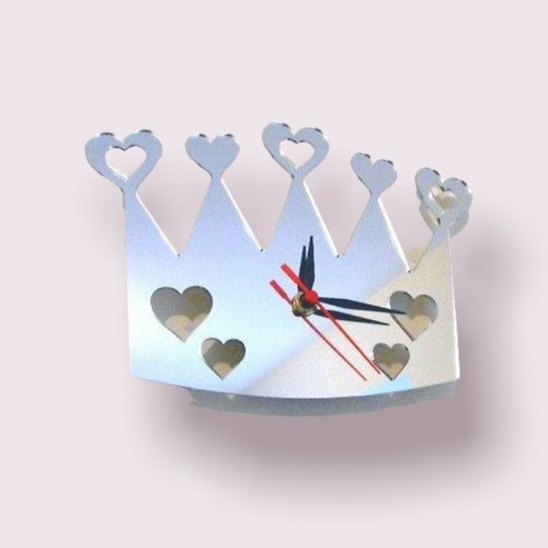 Principessa corona forma - principessa,