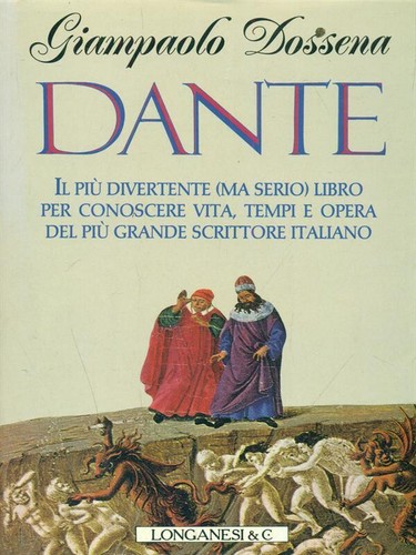 Dante più divertente - più,