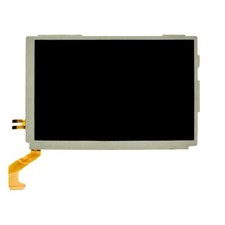 LCD Top per Nintendo 3DS XL Display Schermo Video Immagine Visivo Ricambio Parte
