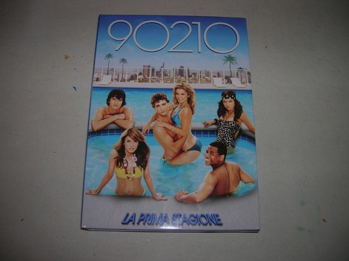 90210 stagione completa - 90210, 1