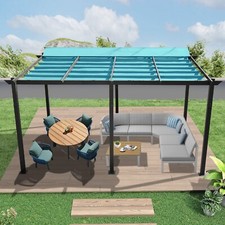 11x16ft outdoor retractable - 11x16ft,