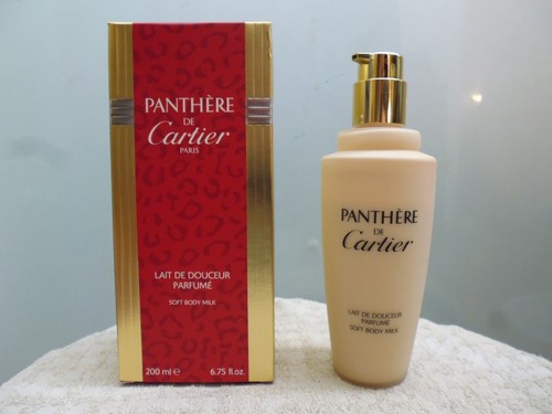 Panthere cartier soft body - panthere,