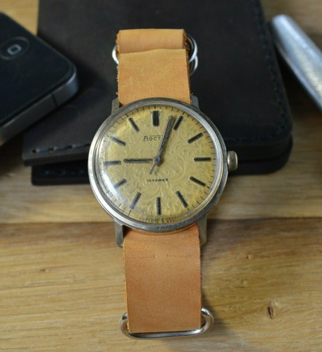 Orologio wostok vostok - orologio,