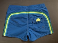 Sundek Costume Uomo Iconic Blu