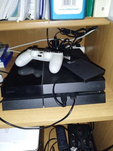 Ps4 slim perfettamente - slim,,