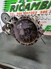 CAMBIO 6 MARCE MANUALE FORD