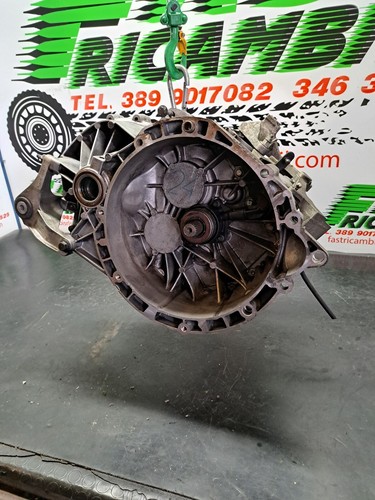 Cambio marce manuale ford - 6,