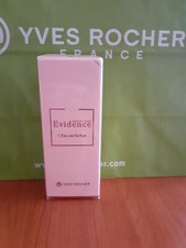 Yves Rocher Profumo Evidence 50 Ml 