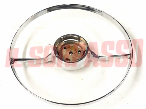 Anello servoclacson volante - servoclacson,