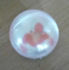 PALLINA-BIGLIA-BALL - Ciclisti