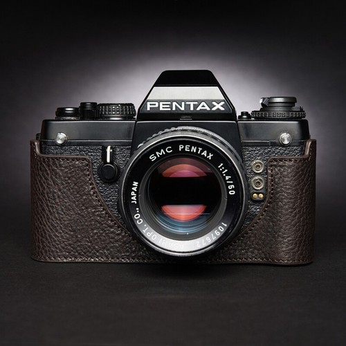 Custodia mezza fotocamera - , in