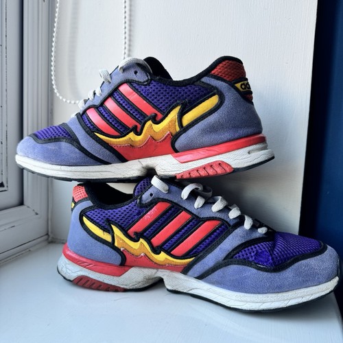 Adidas 1000 i simpson - adidas,