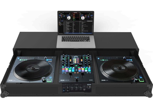 Zomo flightcase twelve72 - zomo,