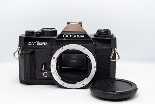 Reflex argentique cosina - cosina, ct1