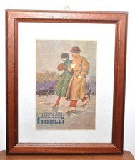 Quadro Pubblicità
