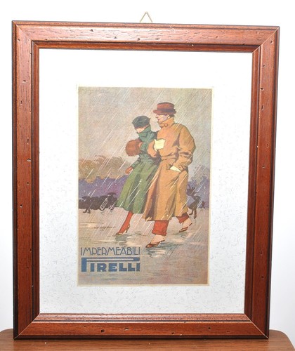 Quadro pubblicità - quadro,