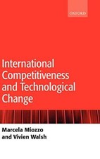 International Competitiveness and Technological Change. Marcela-Miozzo, Walsh<|