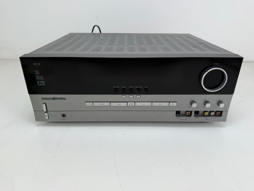 Ricevitore audio video - , harman