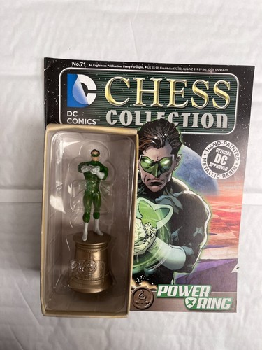 Comics chess figure - comics,