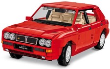 Lancia Delta HF Integrale