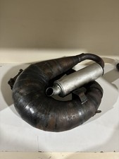 MARMITTA RACING VMC KIFLY 52