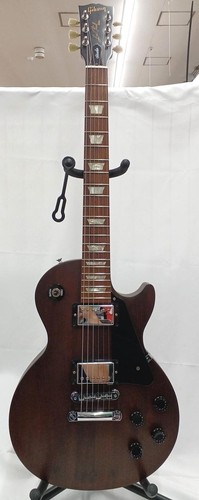 Gibson les paul studio faded - gibson,