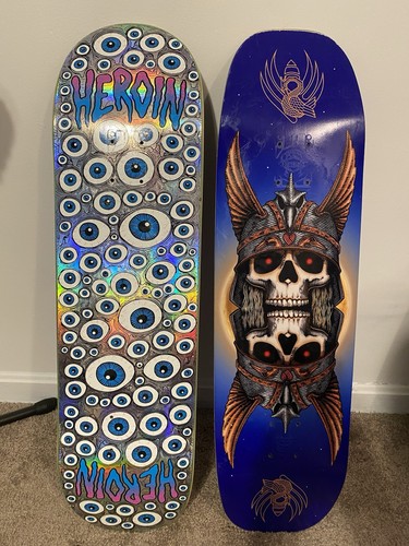 Powell peralta herion - peralta,