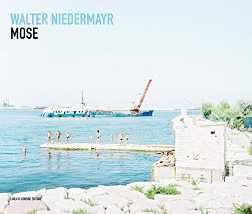 Walter niedermayr mose by - mose,