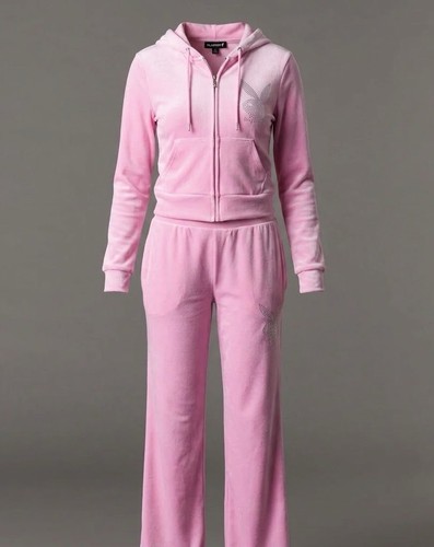 Set tuta playboy - set,