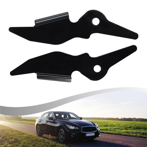 Set staffe paraurti - staffe, accessori