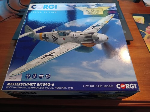 Corgi aviation archive - aviation,