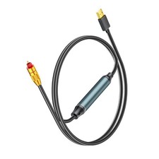 2X (Convertitore da USB a