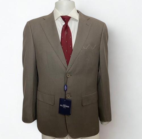 Abito uomo drop completo - 6,